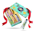 Shea Butter Hand Cream Gift Set 6 x 1 OZ R32259