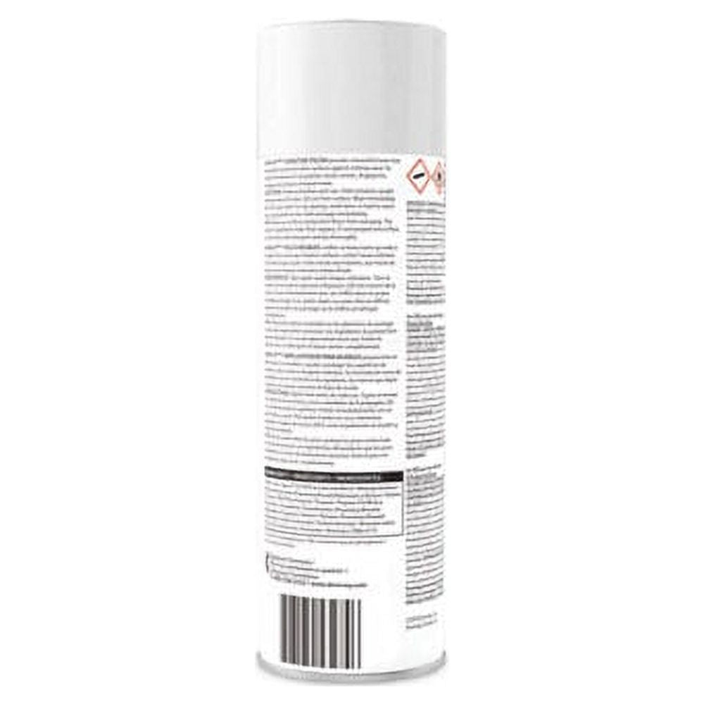 Lemon Scent Furniture Cleaner Aerosol Spray, 13.8 oz, 12/Carton R5611