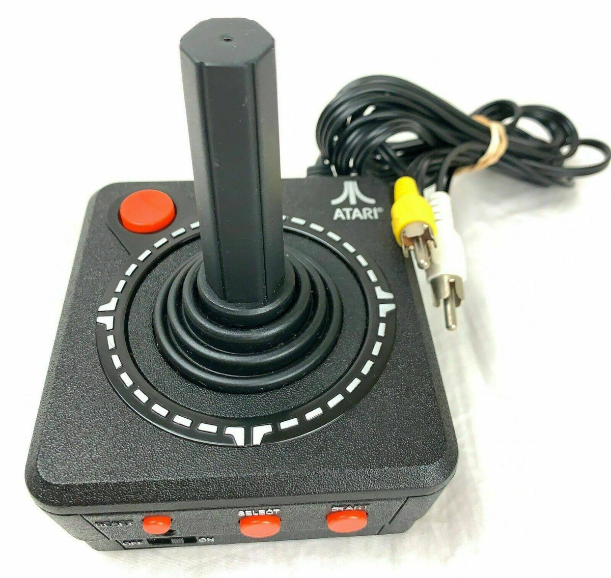 10 in 1 Plug and Play TV Games P3298