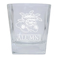8 oz Etched Glass Tumbler 2-Pack X964