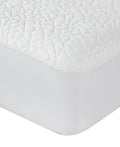 California King Snow Mattress Protector O5888