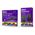 4K HDR Streaming Stick with Voice Remote V720852
