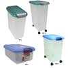 Airtight Pet Food Storage Container C57190