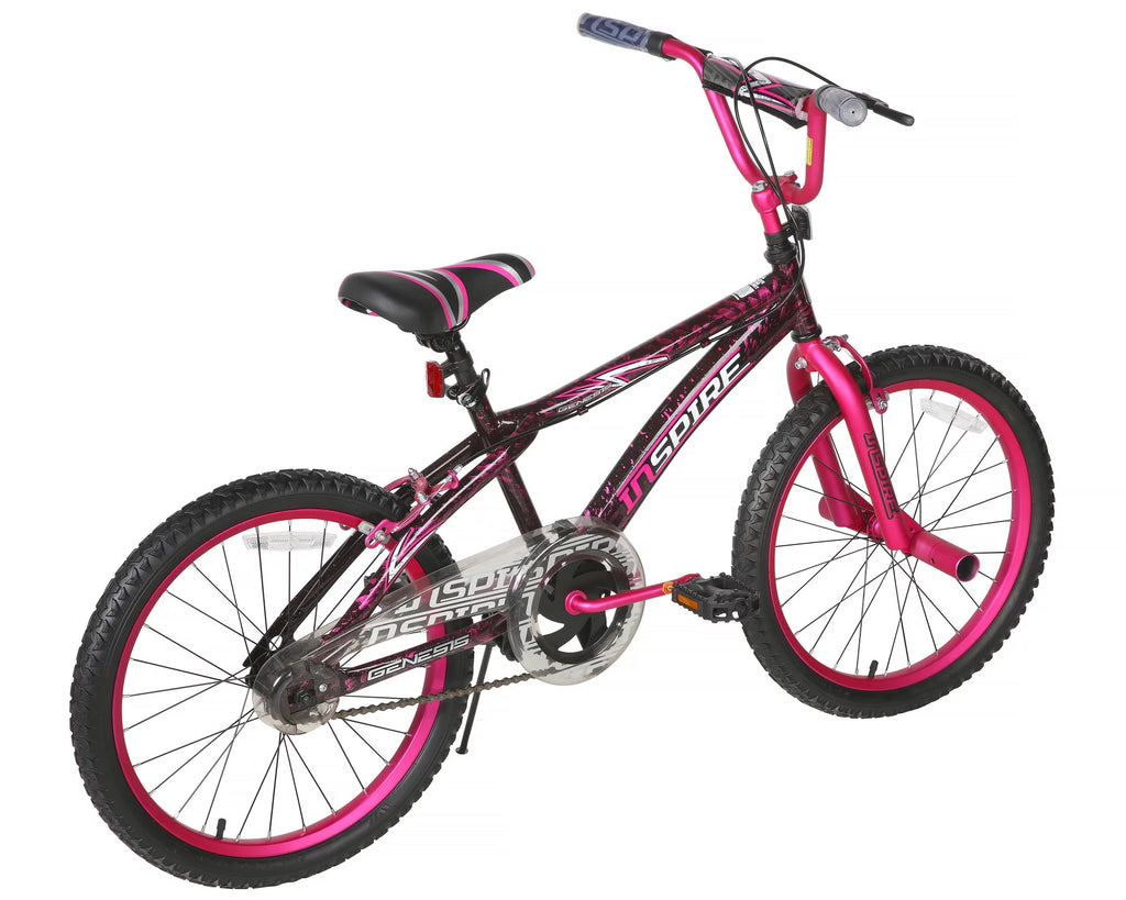 20-Inch Girls BMX Bike G9010