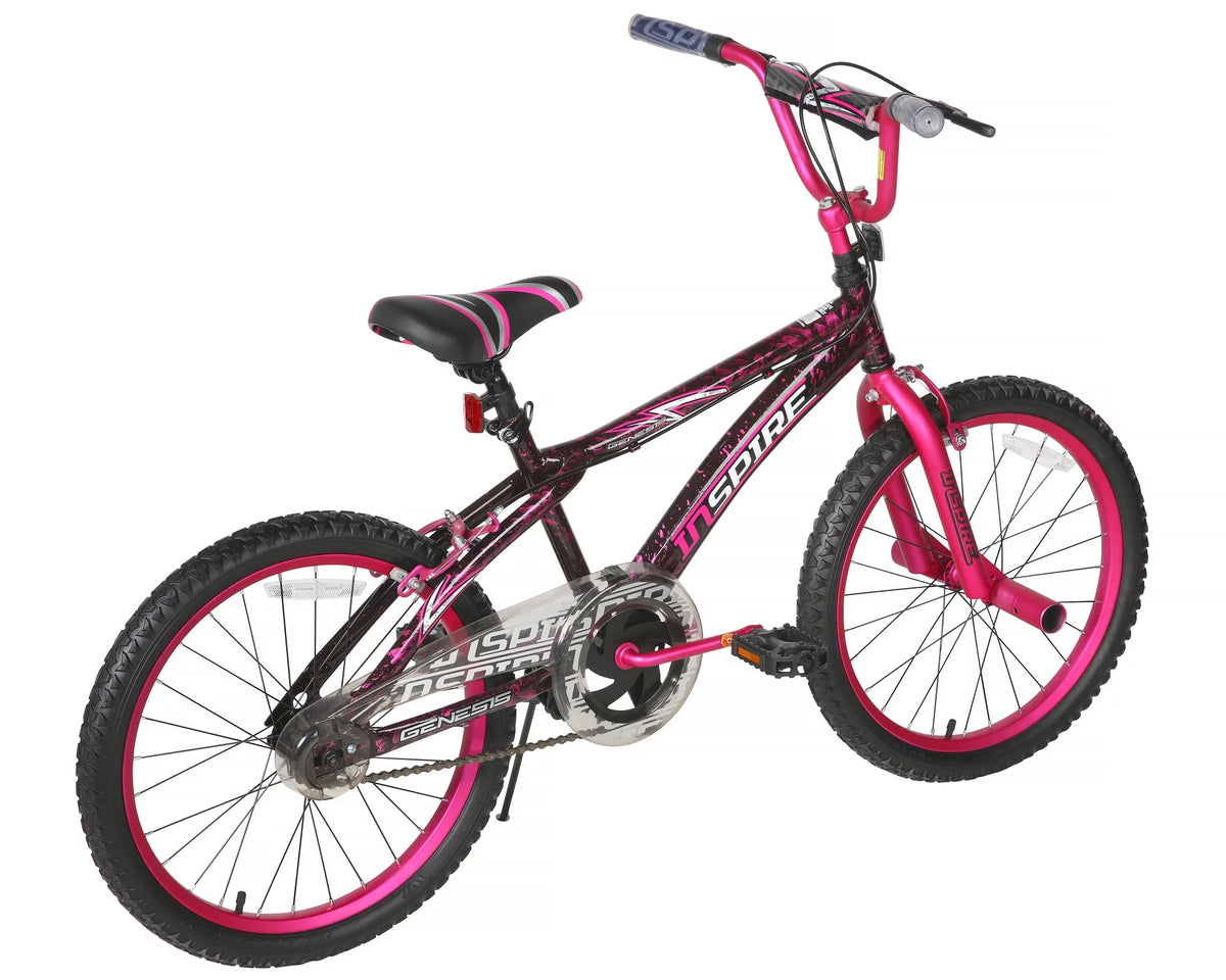 20-Inch Girls BMX Bike G9010