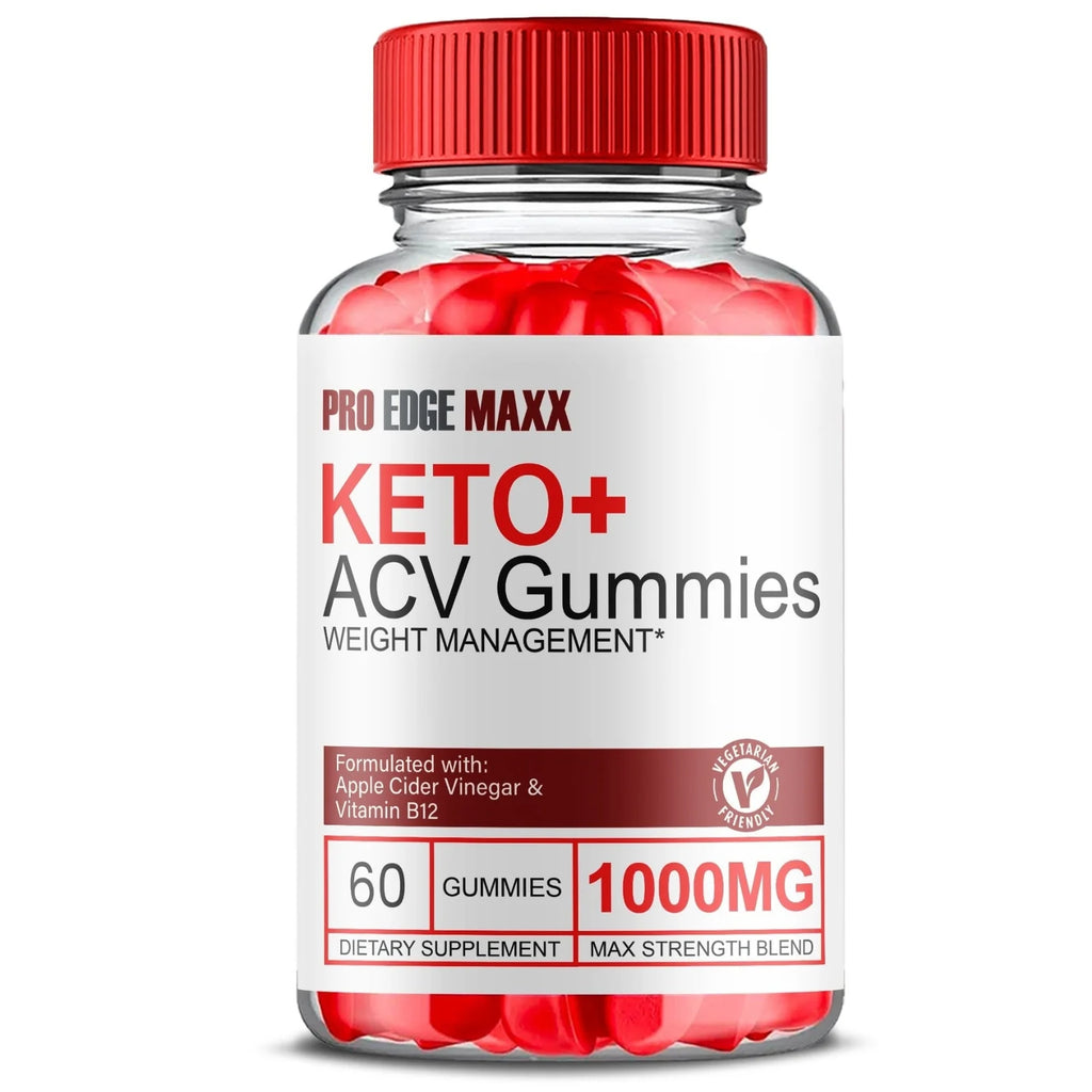 Keto ACV Gummies W1306