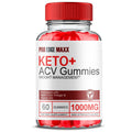 Keto ACV Gummies W1306