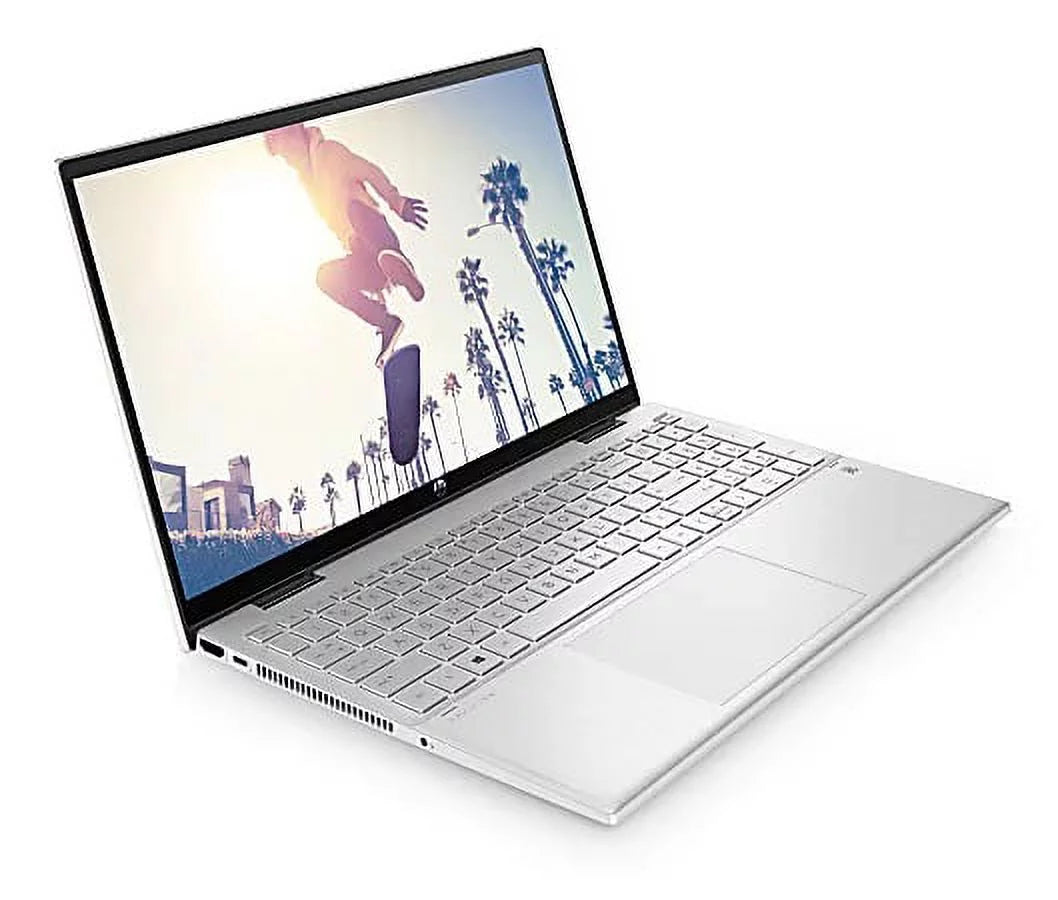 15.6" Touch Screen Intel Core i5 Laptop O519132