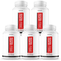 Testo Prime Capsules Supplement 5 Bottles N932189