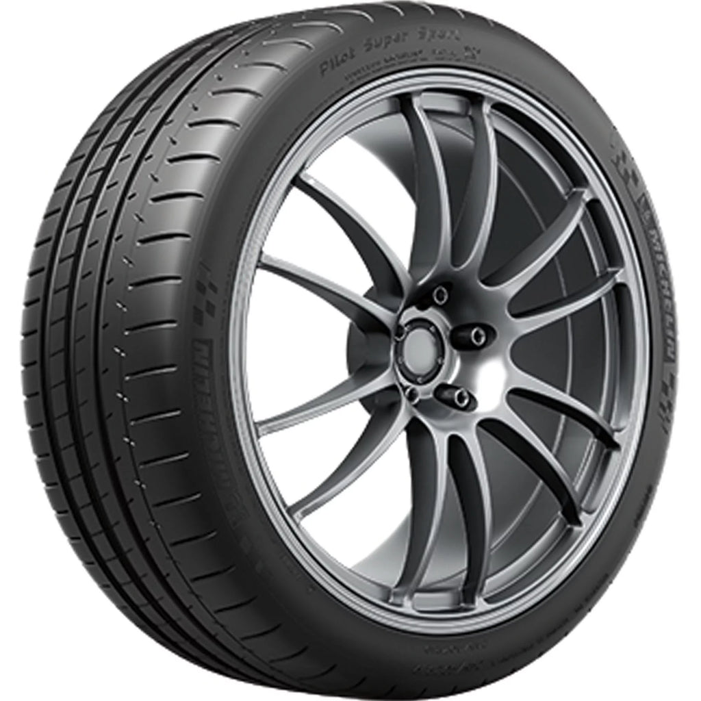 285/30ZR20 Passenger Tire E32160