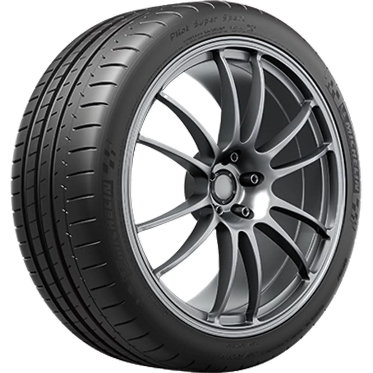 285/30ZR20 Passenger Tire E32160