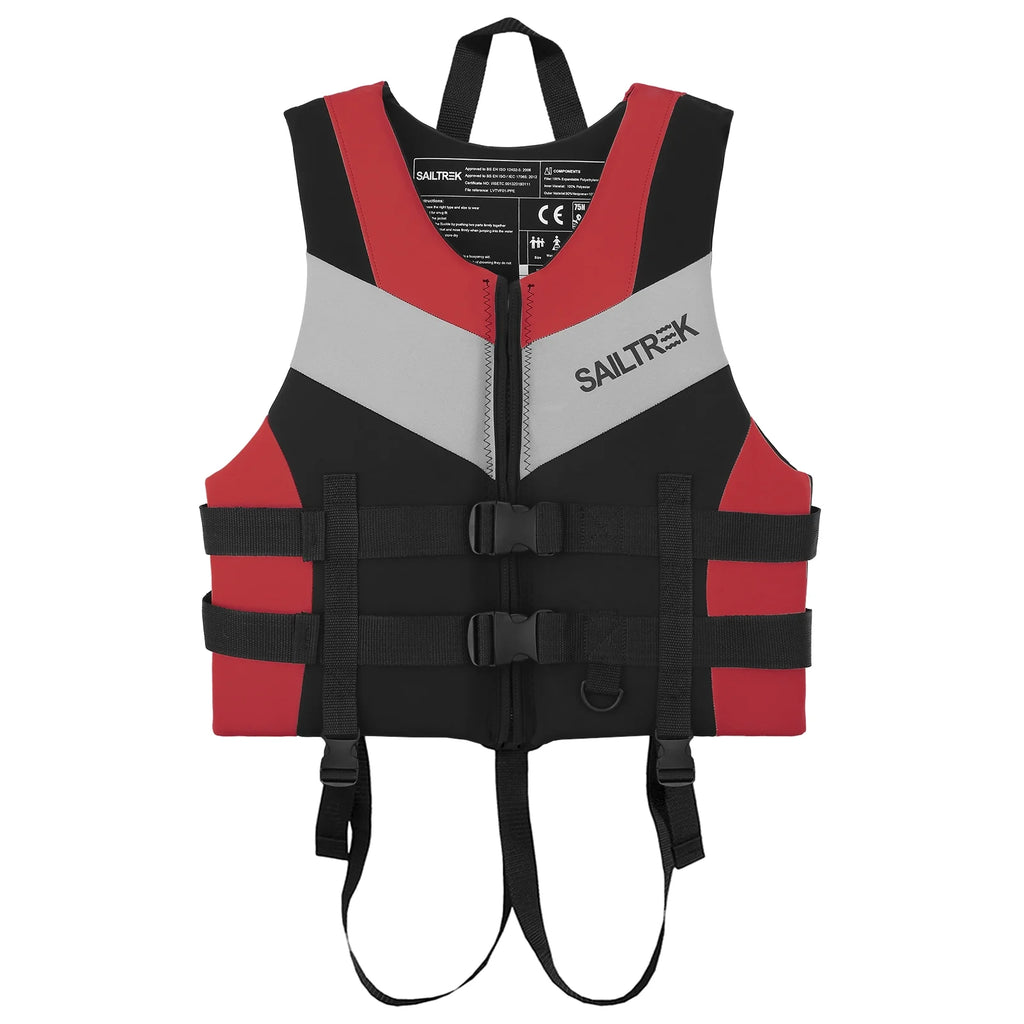 Neoprene Life Jacket Z270