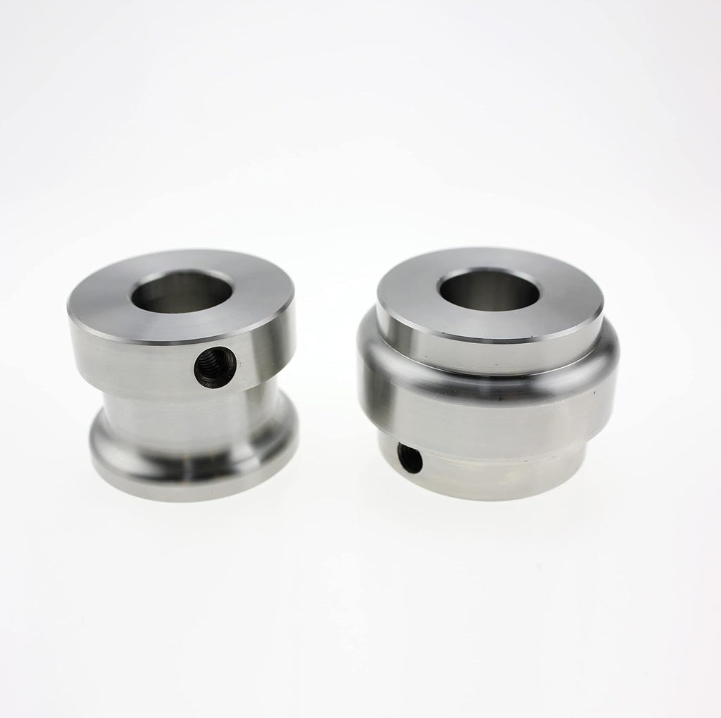 Louver Dies For Metal Fabrication Bead Roller Pack of 2 I708