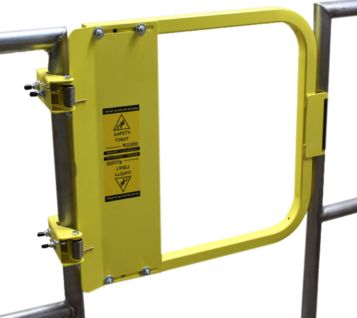 Stainless Steel Safety Gate G79695