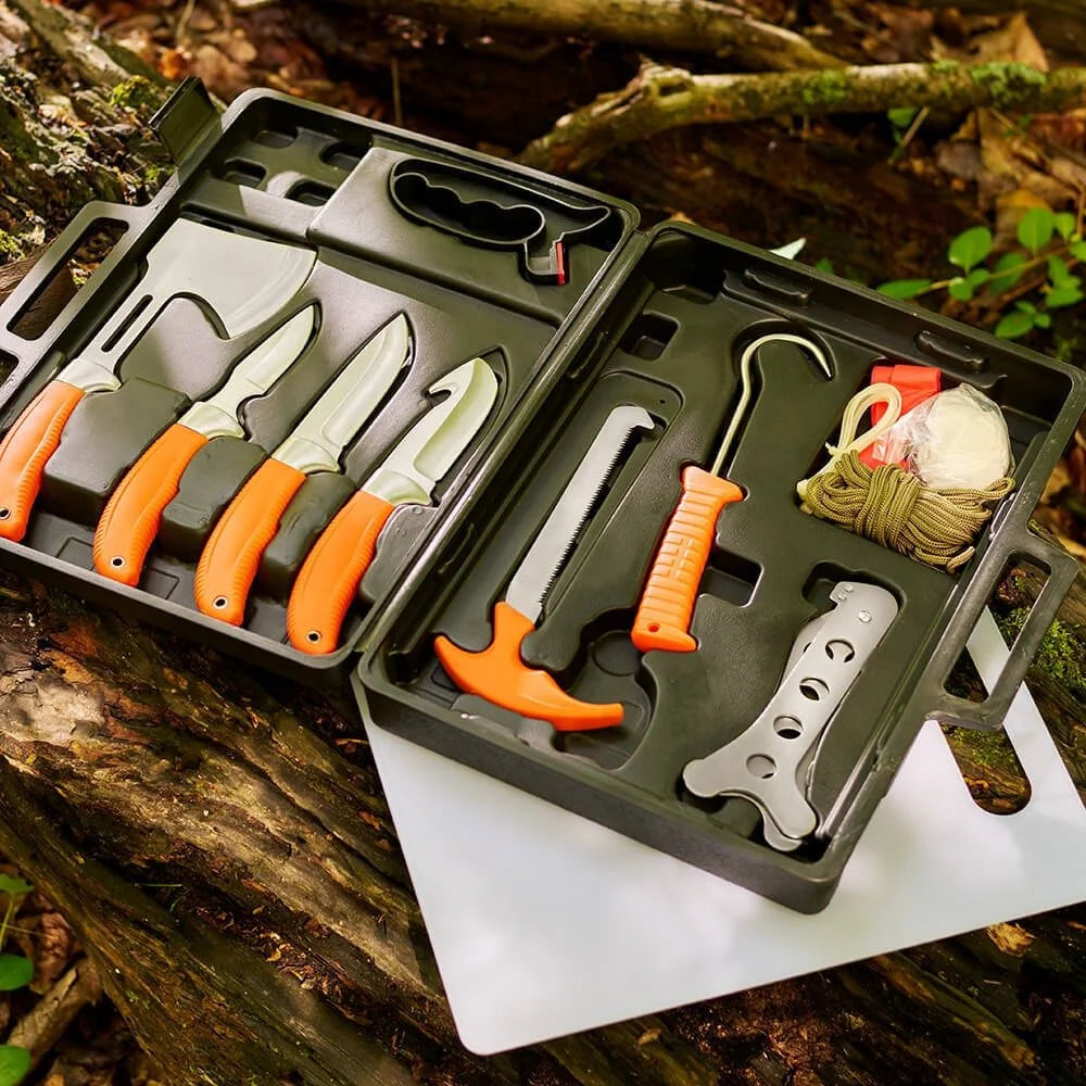 Field Dressing Knife Kit G77575