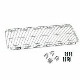 Chrome Wire Shelf F975