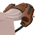 Brown Stowaway Pack P4357