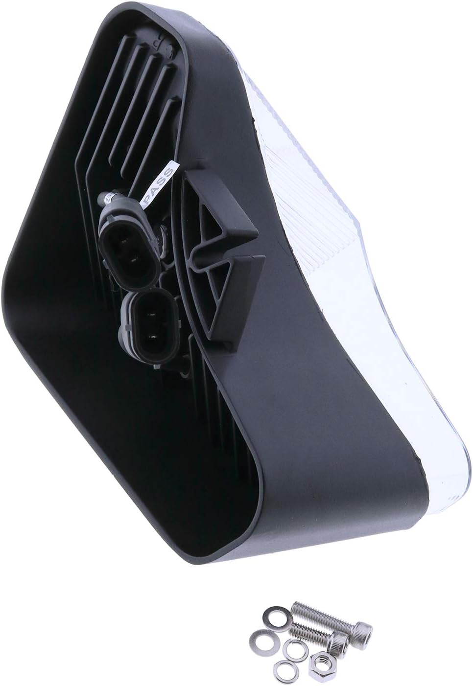 LED Headlight Kit A3267