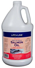 128-Ounce Wild Alaskan Salmon Oil V69199