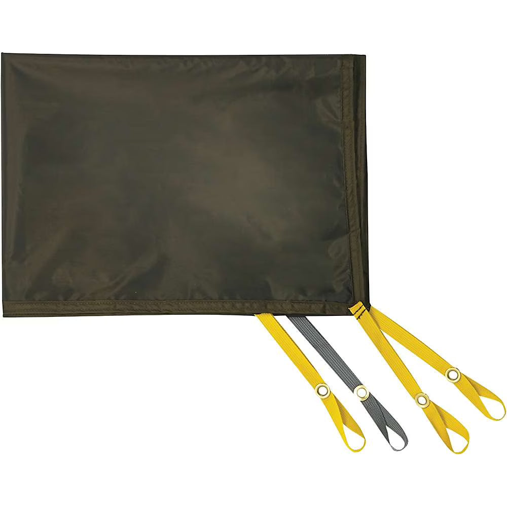 6-Person Footprint D3891