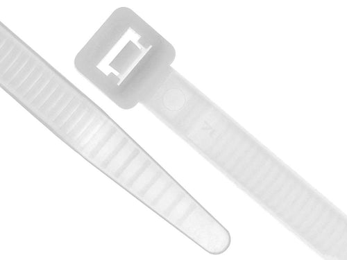 1000 Pack 8 inch Heavy Duty Cable Ties F725669