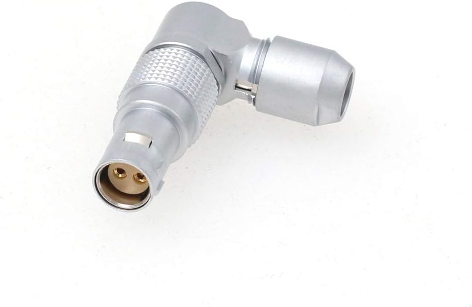 2 Pin Female D-tap Power Cable Pack of 2 W797350