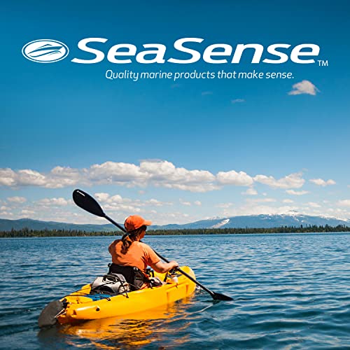 84” Fiberglass Reinforced Nylon Kayak Paddle V471