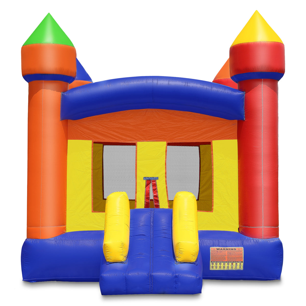 Commercial Grade Inflatable Bounce House with Blower S477185