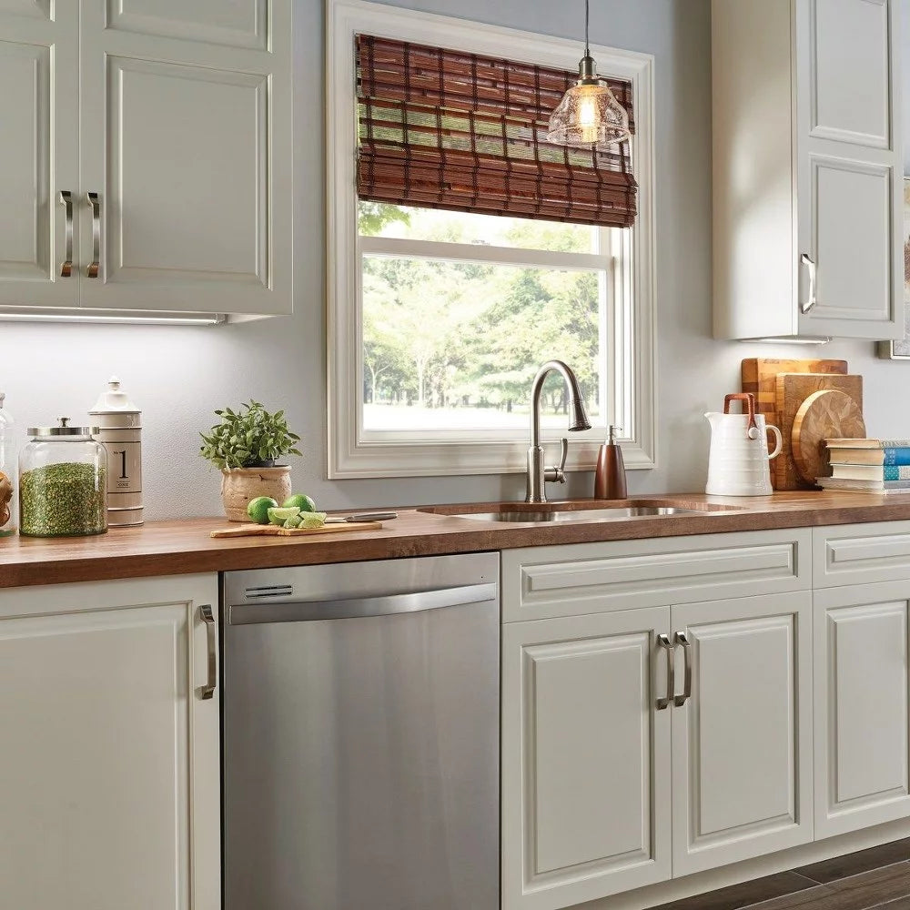 Textured White 30" Wide LED Under Cabinet Light H96393