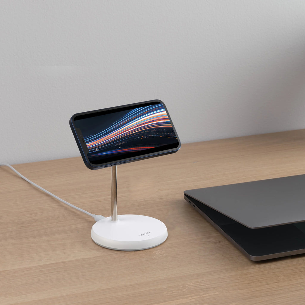Magnetic Charging Stand P63613