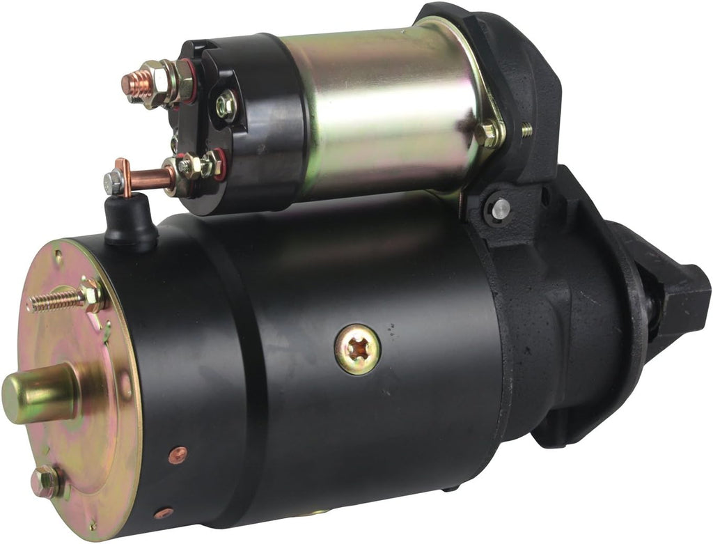 12V Starter Compatible with Chevrolet Suburban 3.8L 4.1L 4.6L T4902