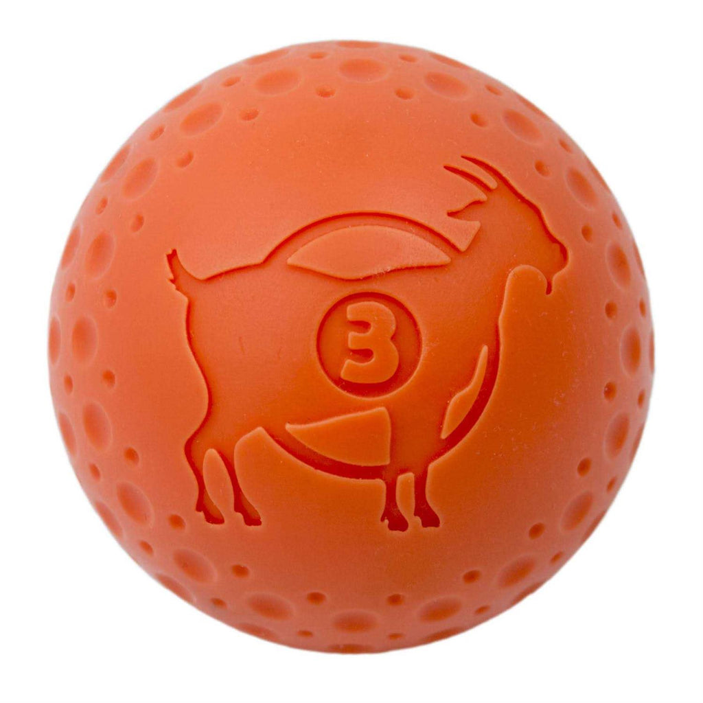 Goat Sport Ball Dog Toy Z5031