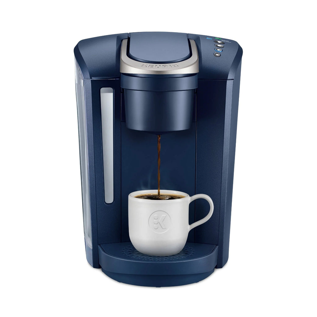 Single-Serve K-Cup Pod Coffee Maker G928