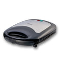 2-in-1 Grill with Interchangeable Grill & Waffle Plates L9868