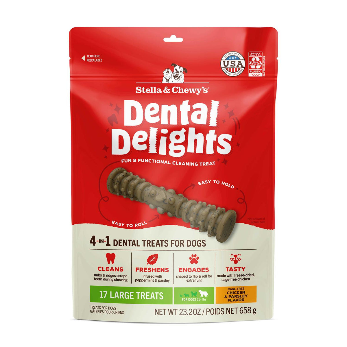 Dog Treats Q94865