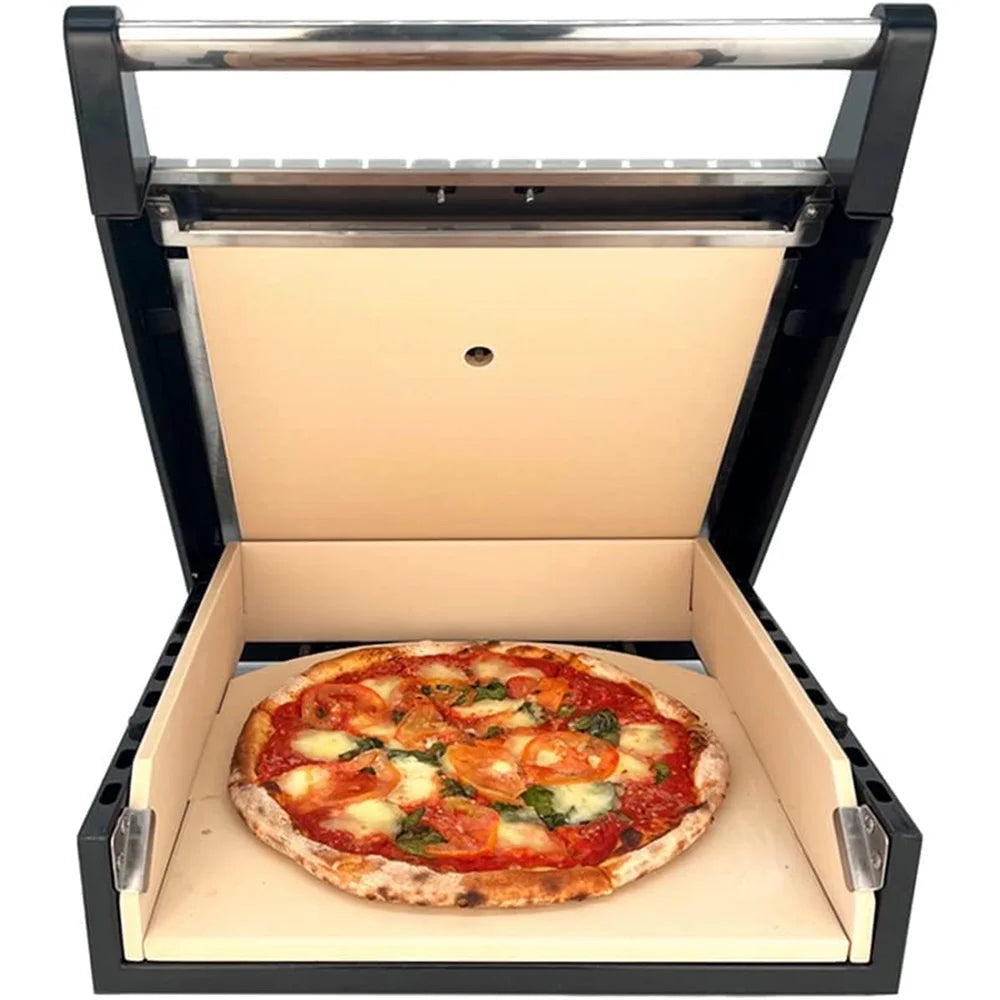 Portable Propane Pizza Oven L429