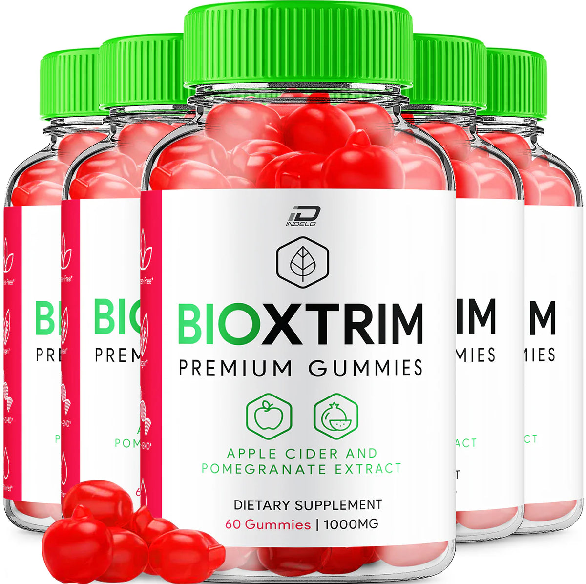 Keto ACV Gummies A99616
