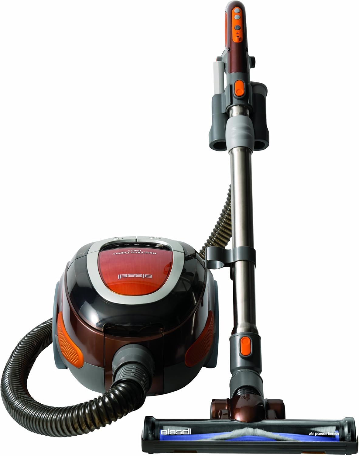 Deluxe Canister Vacuum U46265