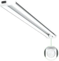 2 Pack LED Utility Shop Light P936669