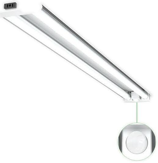 2 Pack LED Utility Shop Light P936669