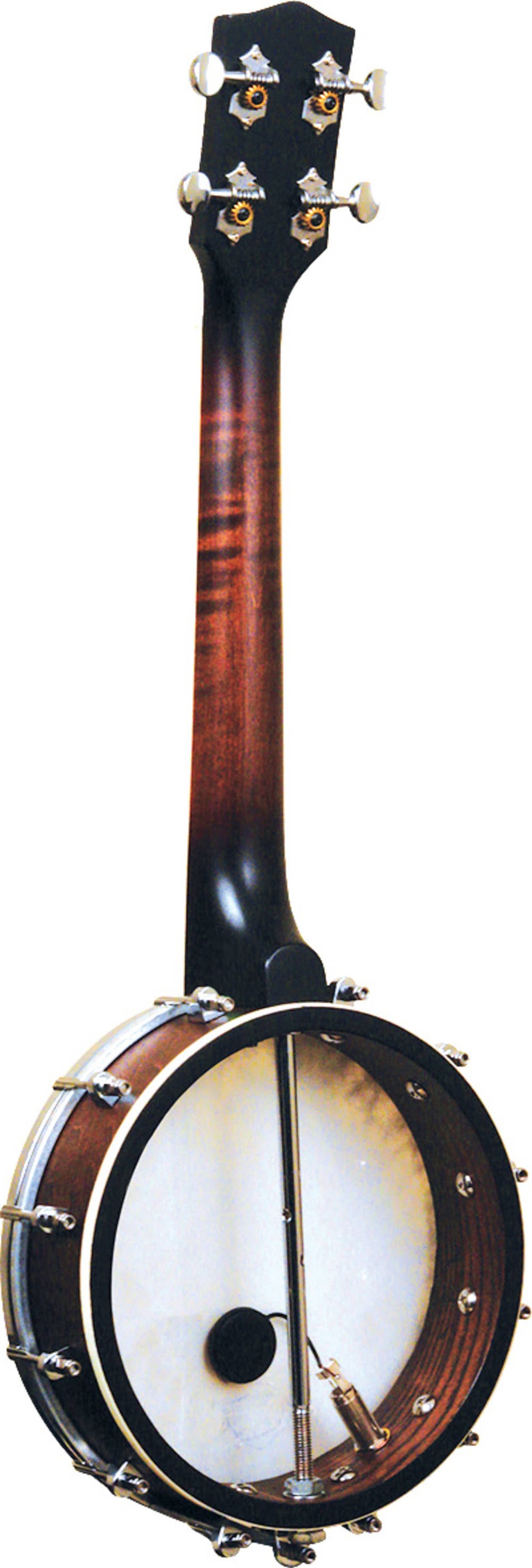 Gold Tone Banjo Concert-Scale Ukulele I450331