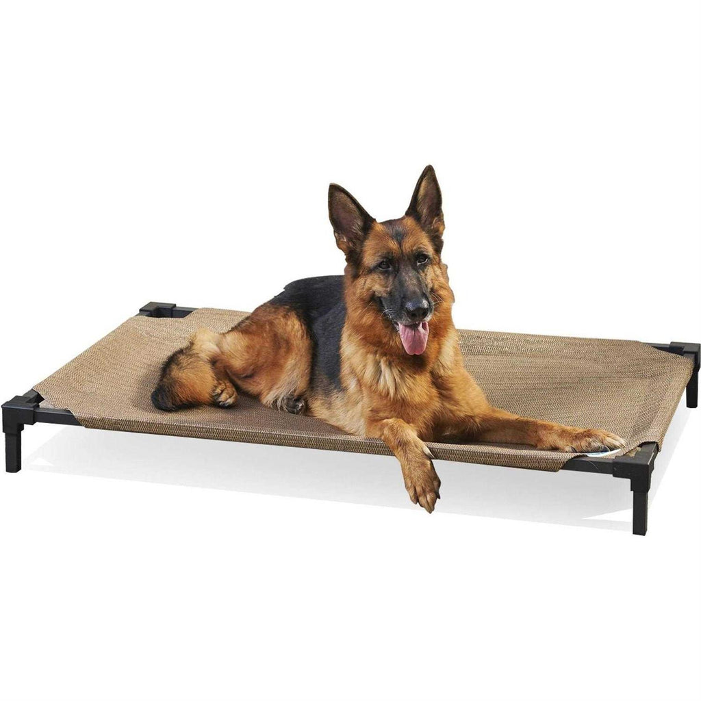 Elevated Pet Bed U979116