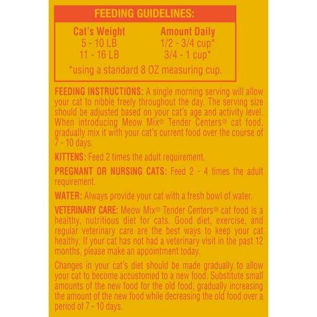 Cat Food C9055