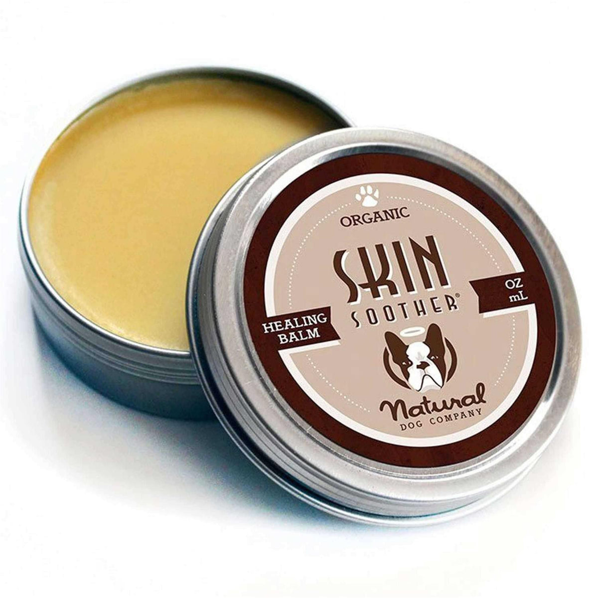 Skin Soother Balm Tin J2366