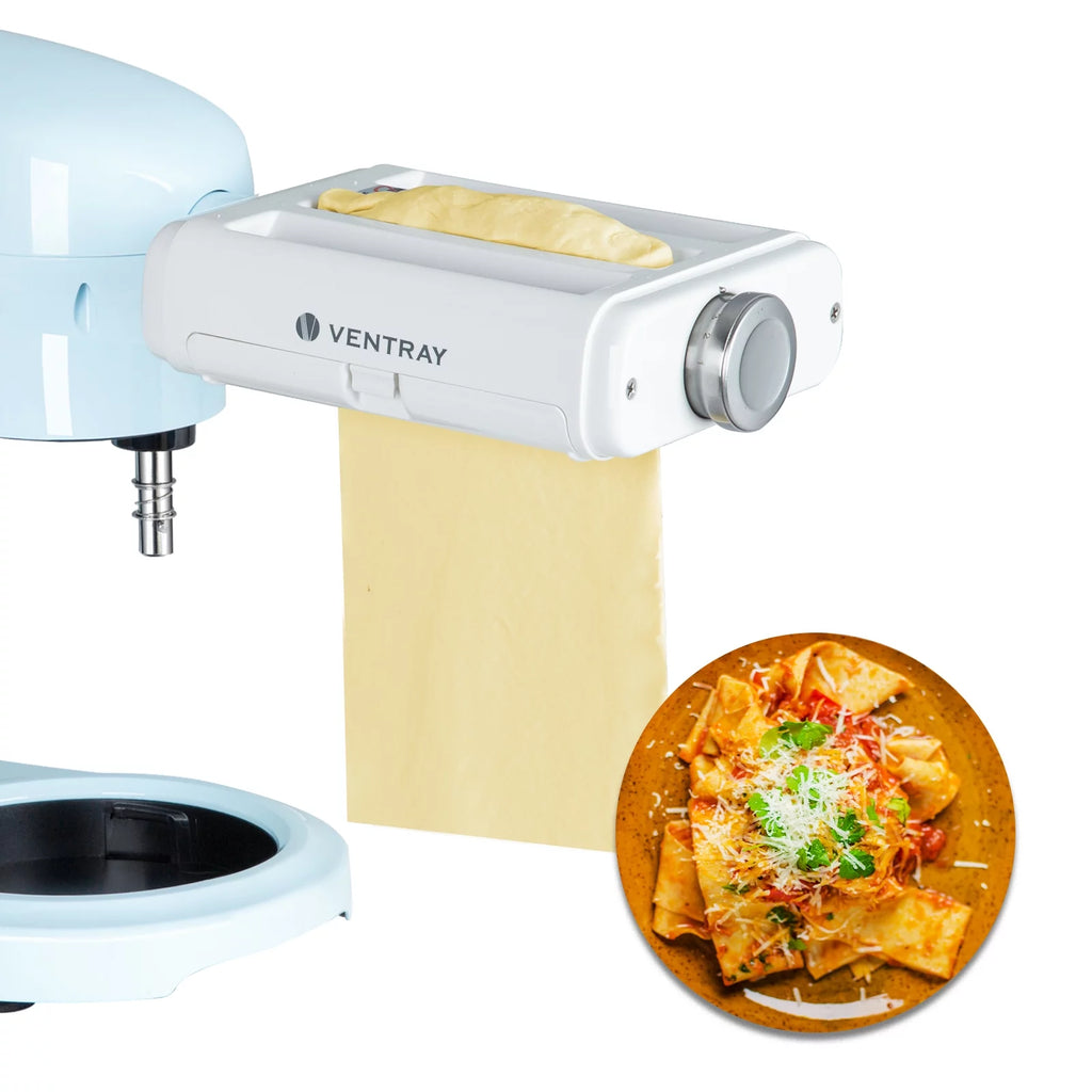 3in1 Pasta Maker Attachment Stand Mixer H91284