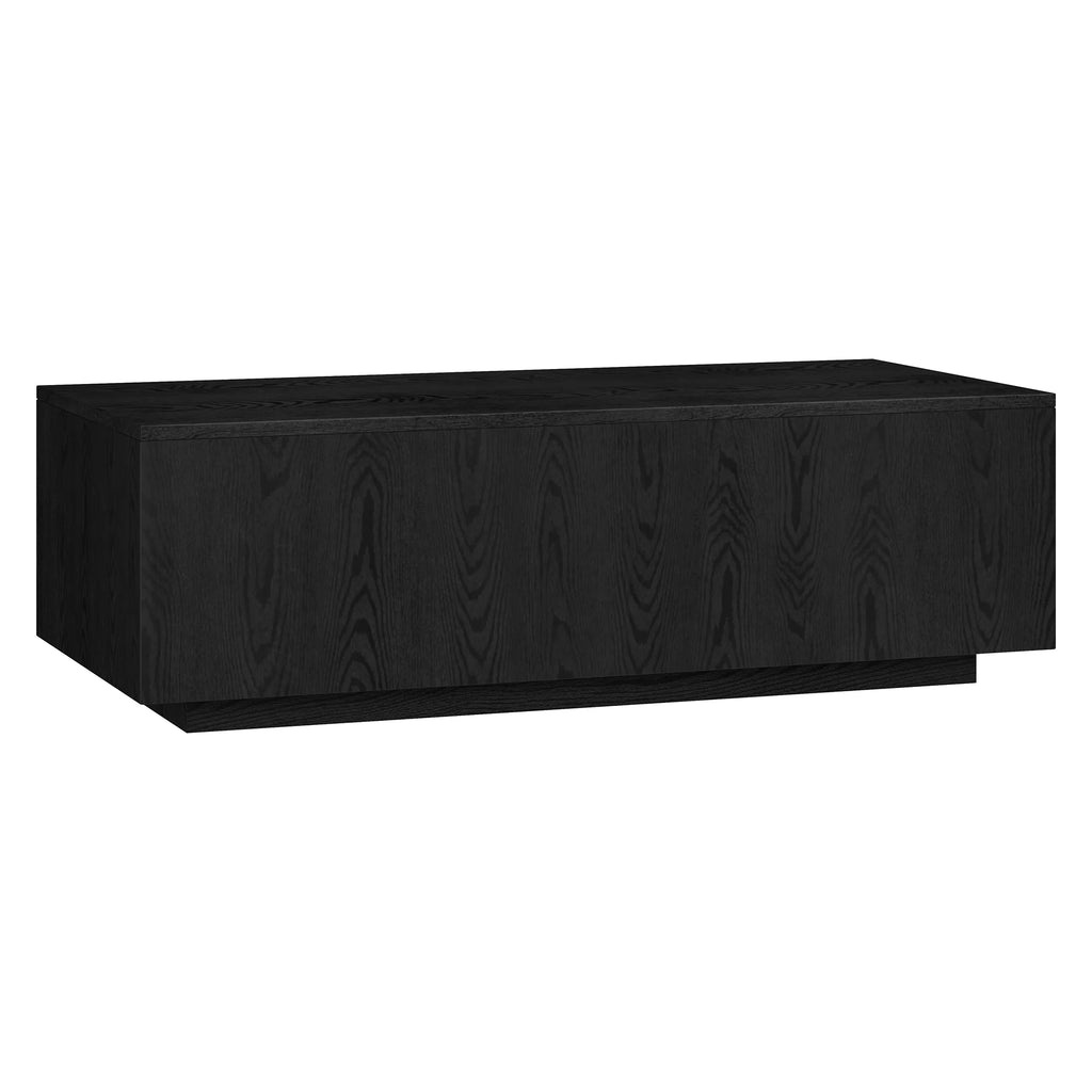 Black Grain Coffee Table C925943