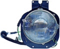 Headlight Assembly for Freightliner Century 1996-2006 Driver Side Outer F604