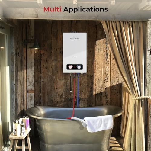 Water Heater F646