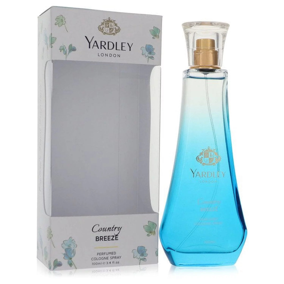 Cologne Spray 3.4 oz J577