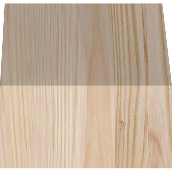 Douglas Fir Rough Sawn Brace F938